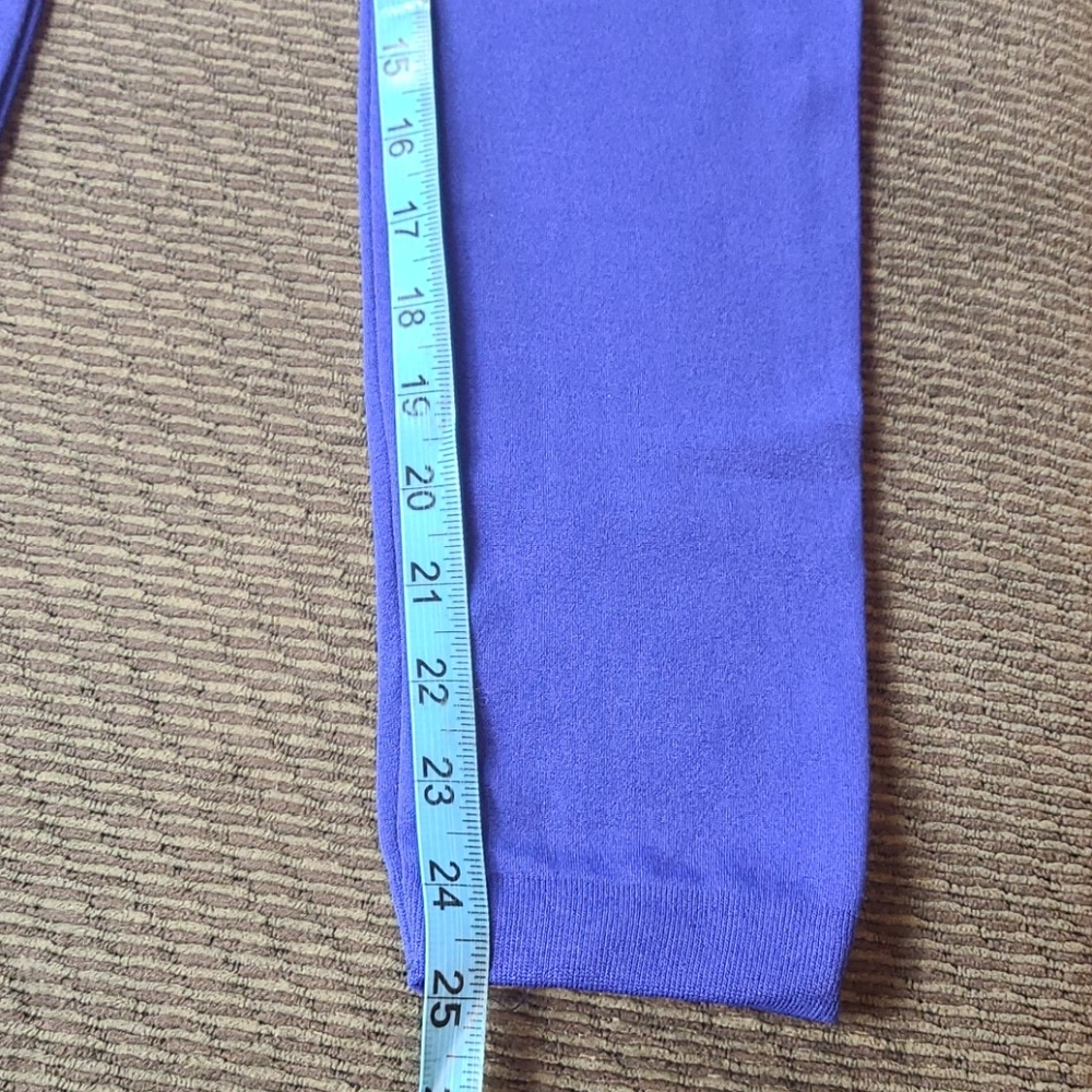 Viv collection Leggings NWT - Picture 9 of 12